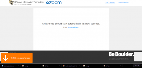 آموزش زوم zoom