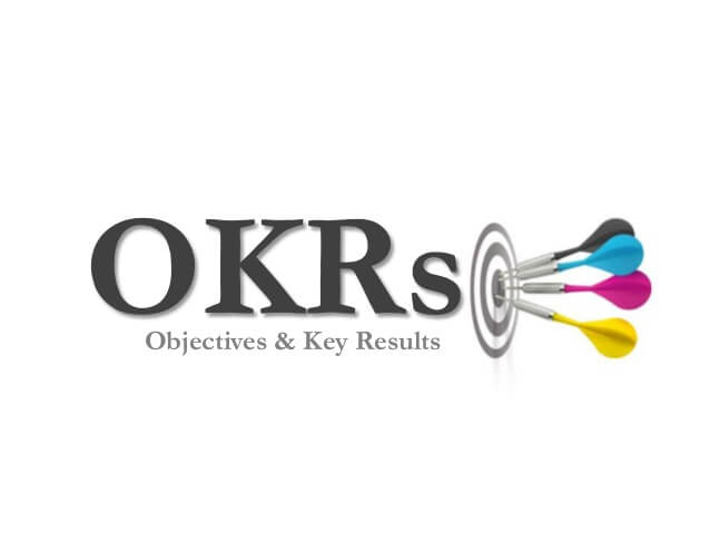 آشنایی با OKRs برای مدیریت پروژه‌های استارتاپ