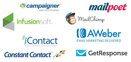 نرم افزارهای ارائه دهنده خدمات ایمیل مارکتینگ